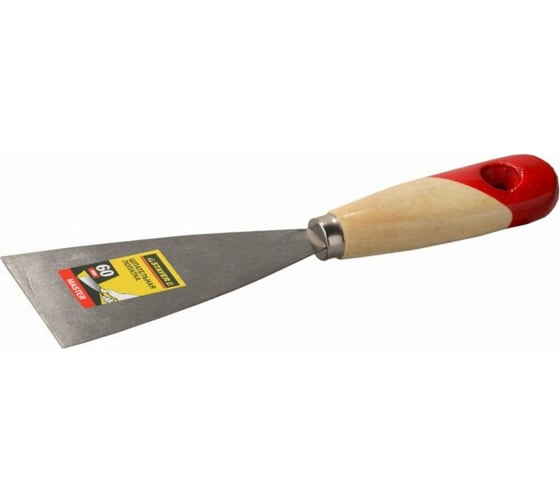 Шпательная лопатка STAYER 1001-080