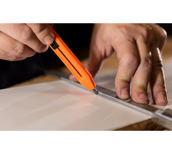 H2 грифель NEO Tools черный для 13-810, 5 шт. 13-822