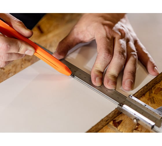 H2 грифель NEO Tools черный для 13-810, 5 шт. 13-822