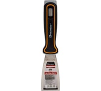 Малярный строительный шпатель Rollingdog Putty knife из нержавеющей стали, 50 мм 50313