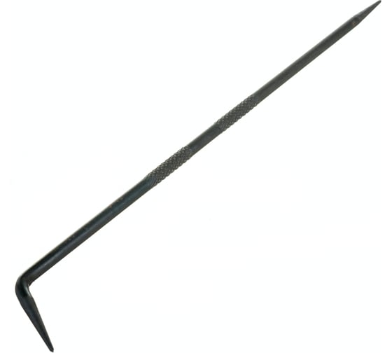 Изогнутая чертилка KS Tools 190x4 мм 300.0300