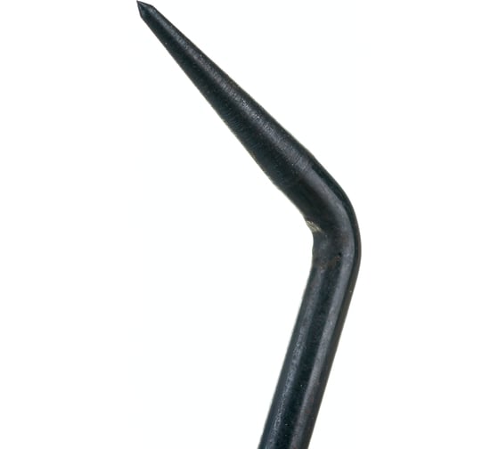 Изогнутая чертилка KS Tools 190x4 мм 300.0300