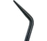 Изогнутая чертилка KS Tools 190x4 мм 300.0300 3