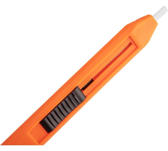 Грифель NEO Tools белый HB для 13-810, 5 шт. 13-820