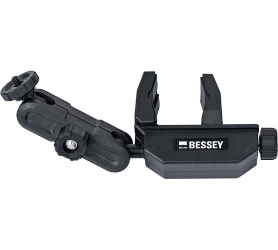 Универсальный кронштейн-держатель для подпорок BESSEY BE-STE-LH 1