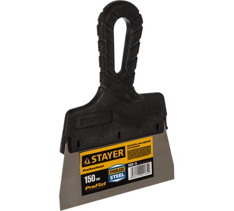 Фасадный шпатель STAYER 1008-15