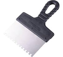 Зубчатый шпатель STAYER 1007-45
