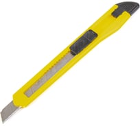 Нож Arnezi с лезвием 9 мм, ABS корпус R5000011