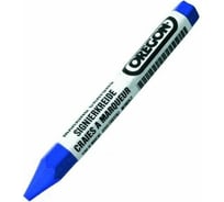 Маркировочный мелок Oregon голубой 295360