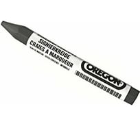 Маркировочный мелок Oregon черный 295365