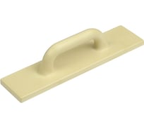 Терка STAYER 100x400мм 0812-10-40