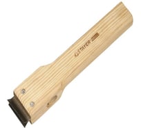 Циклевка STAYER 0864-65