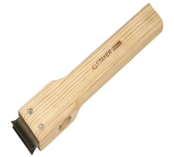 Циклевка STAYER 0864-65 1