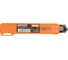 Нож усиленный FASTER TOOLS 18 мм FT350-28 7