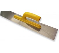 Гладилка для выравнивания SAMGRUPP с пласт. ручкой 50 см Serfa SER-307