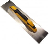 Кельма закрытая SAMGRUPP с пласт. ручкой 50 см Serfa SER-472