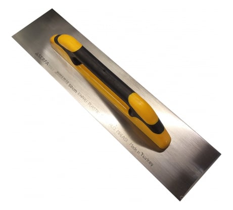 Кельма закрытая SAMGRUPP с пласт. ручкой 50 см Serfa SER-472