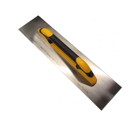 Кельма закрытая SAMGRUPP с пласт. ручкой 50 см Serfa SER-472 1