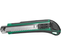 Нож строительный Vell 18 мм, 3 лезвия, L 165 мм V90338 1376792