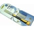 Скальпель Amperin WLXY WL-9302S набором лезвий (10шт.) 057609 1