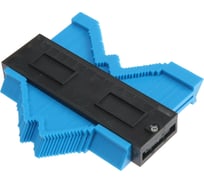 Контурный дубликатор углов TUNDRA ABS пластик, 125 мм 7005387