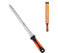 Нож для теплоизоляционных материалов STARTUL 280мм MASTER (ST2060-28) ЦЗ-2649947300