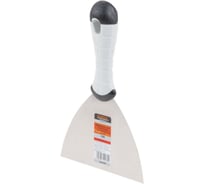 Шпатель нержавеющий фасадный STARTUL Profi 150мм ST1017-150 ЦЗ-0057244608