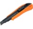 Нож усиленный FASTER TOOLS 18 мм FT350-29 2
