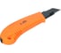 Нож усиленный FASTER TOOLS 18 мм FT350-29 3