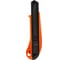Нож усиленный FASTER TOOLS 18 мм FT350-29 4