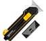 Нож строительно-ремонтный GRAFF Expert 4в1 (лезвие SK5, 5шт) 2412009 1
