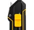 Нож строительно-ремонтный GRAFF Expert 4в1 (лезвие SK5, 5шт) 2412009 2