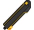 Нож строительно-ремонтный GRAFF Expert 4в1 (лезвие SK5, 5шт) 2412009 6