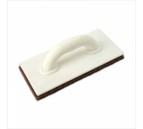 Терка (насадка) SAMGRUPP DEKOR абразивная запасная 120х270 мм, 2 шт/уп DEK-200