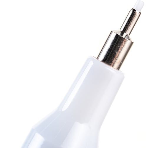 Маркер-краска MunHwa PAINT MARKER EXTRA FINE, белая 1 мм EFPM05 12/576/28800 Б0048236