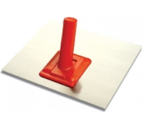 Маяк (сокол) штукатурный SAMGRUPP DEKOR 240х300 мм стальной, 12 шт/уп DEK-114114