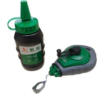 Маркер строительный (Разметочный шнур) WYNNS c краской (26м)  W0233/ Tools 00000025509