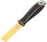 Шпатель малярный Rollingdog Titanium 1 (25мм), резиновая рукоятка 50405 2