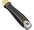 Шпатель малярный Rollingdog Titanium 1 (25мм), резиновая рукоятка 50405 3