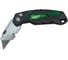 Нож строительный складной с трапециевидным лезвием WYNNS SK5 W4500/ Tools 00-00013985 1