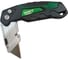 Нож строительный складной с трапециевидным лезвием WYNNS SK5 W4500/ Tools 00-00013985 3