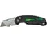 Нож строительный складной с трапециевидным лезвием WYNNS SK5 W4500/ Tools 00-00013985 4
