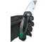 Нож строительный складной с трапециевидным лезвием WYNNS SK5 W4500/ Tools 00-00013985 5
