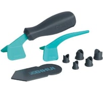 Набор шпателей для формирования внешних углов BIHUI набор 9шт, арт. STAK9