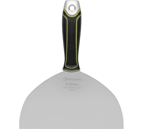 Малярный шпатель Rollingdog Ultra-Flex 8" (200мм), арт. 50386 1