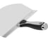 Шпатель полукруглый Rollingdog Professional 8 (200мм), 50635 3