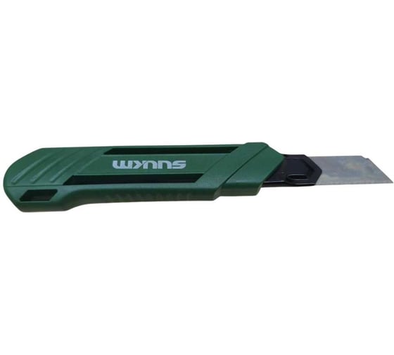 Нож технический WYNNS 18мм W501/ Tools 00-00001102 1