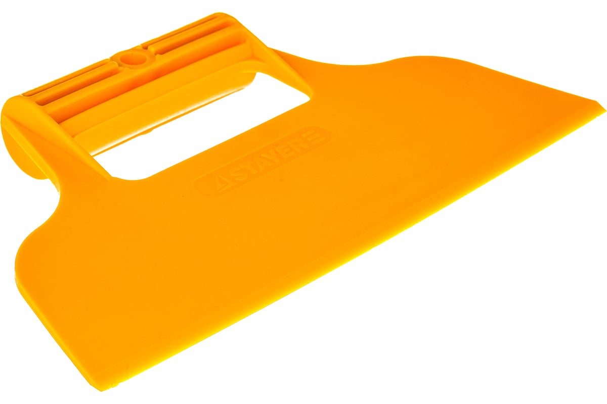 Шпатель пластмассовый 230 мм Stayer 1022 - выгодная цена, отзывы ...