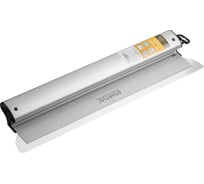 Шпатель-правило нержавеющий STARTUL Profi, 600 мм ST1025-600 ЦЗ-0008711967