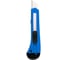 Нож технический doka 18 мм, синий ND-Blue 1